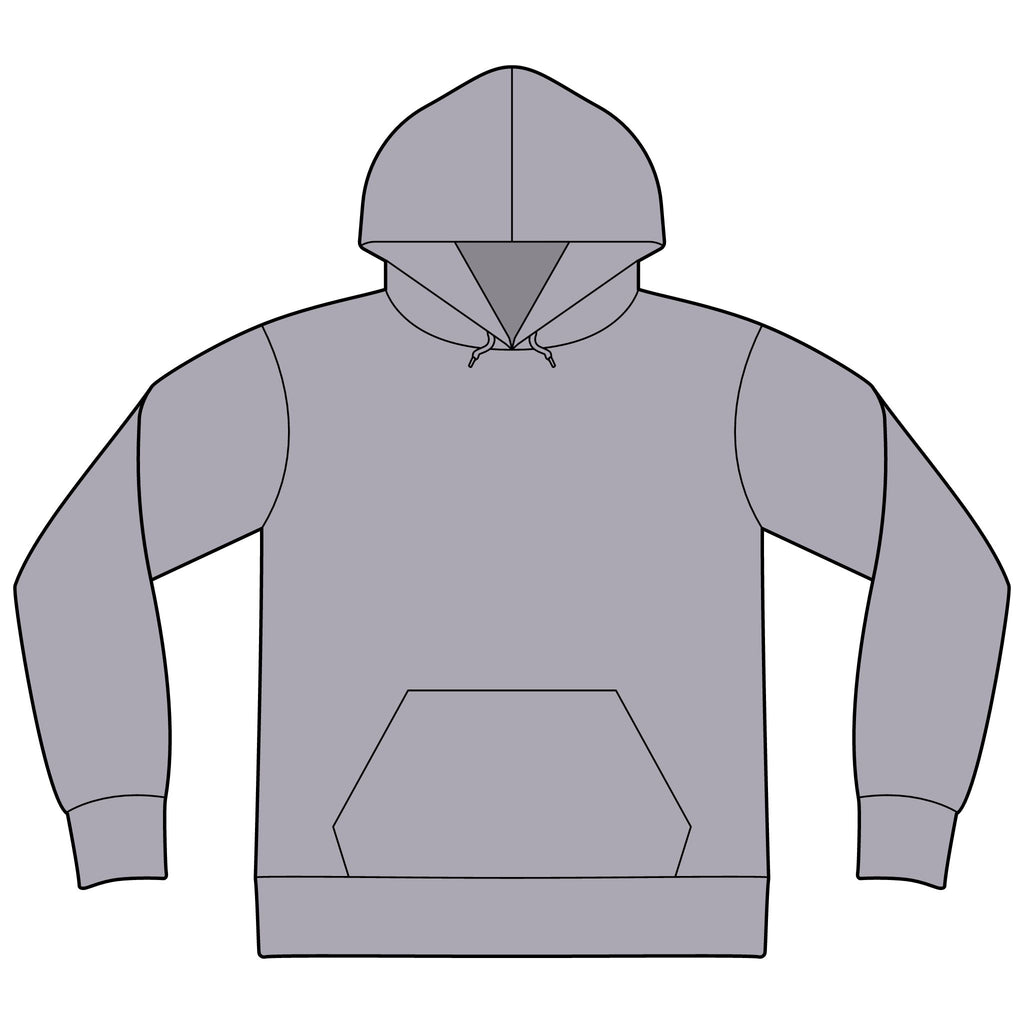 Raise ’Em Right Country Men’s Hoodie | Farmer & Dog Graphic Sweatshirt