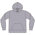 Raise ’Em Right Country Men’s Hoodie | Farmer & Dog Graphic Sweatshirt