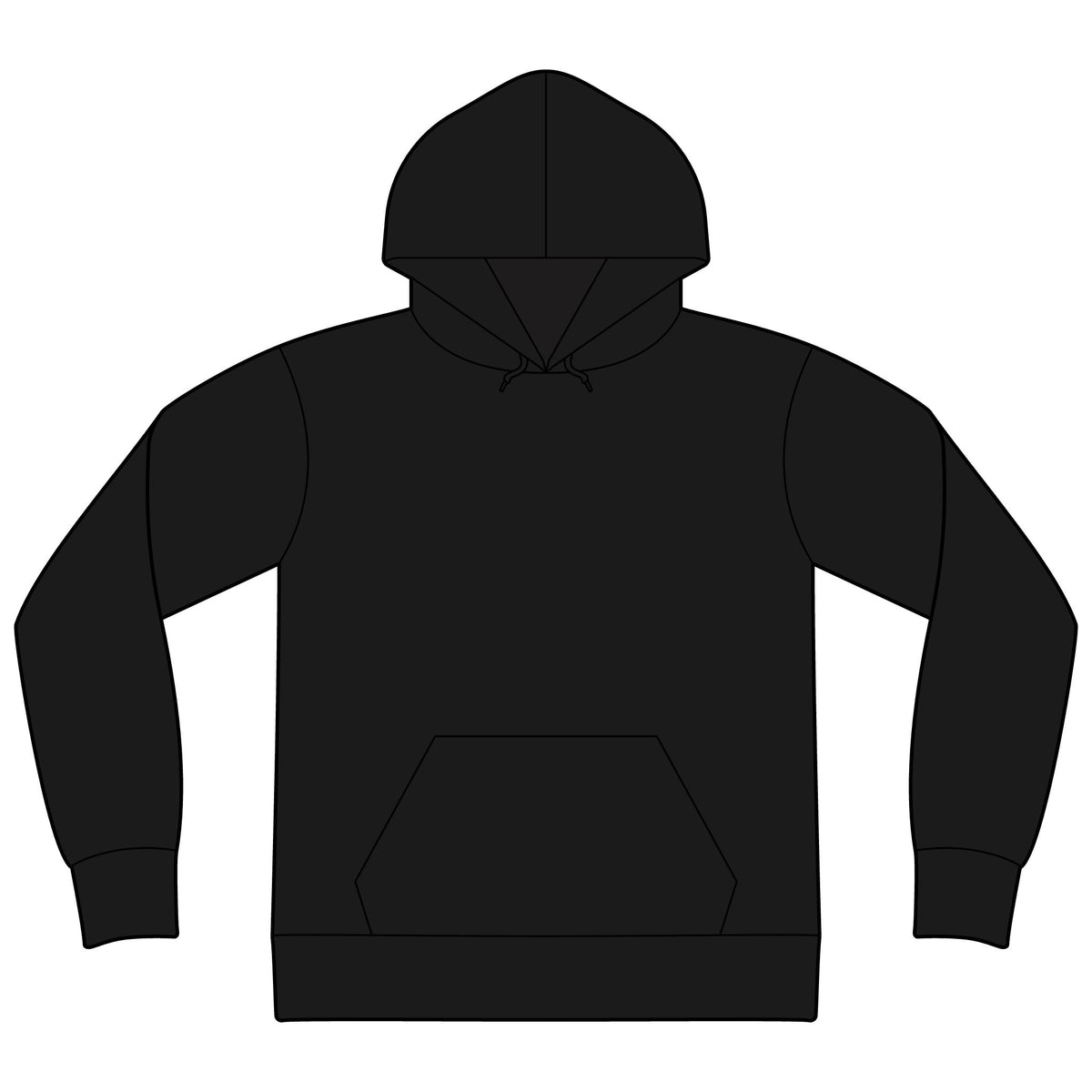 Raise ’Em Right Country Men’s Hoodie | Farmer & Dog Graphic Sweatshirt