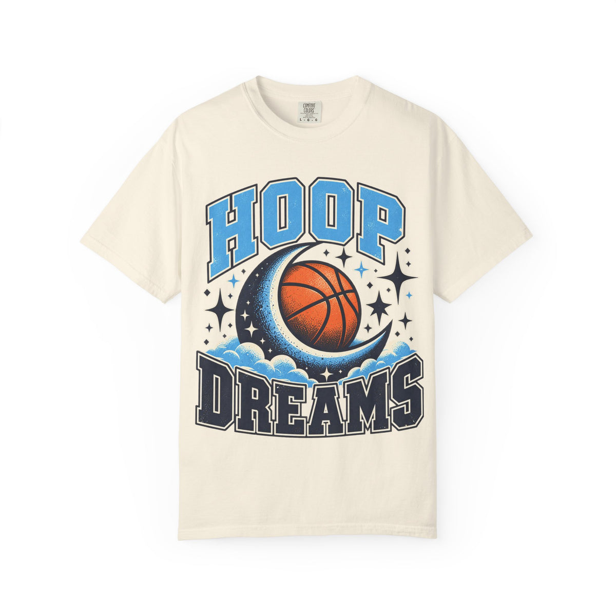 Hoop Dreams T-Shirt