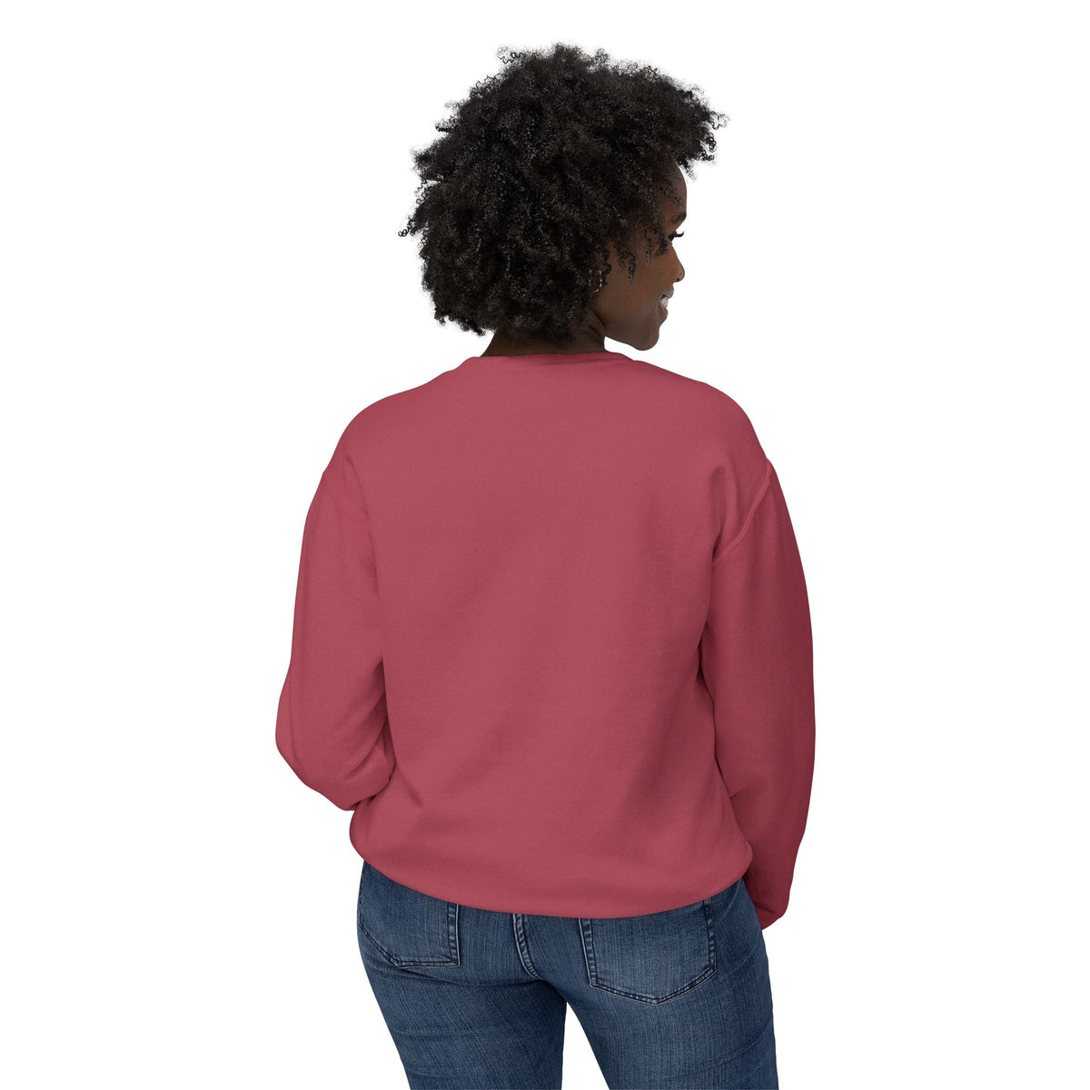 Wifey Crewneck Sweatshirt | Cozy Bridal Sweatshirt | Newlywed Wife Gift | Cute Wife Sweater 💍🤎