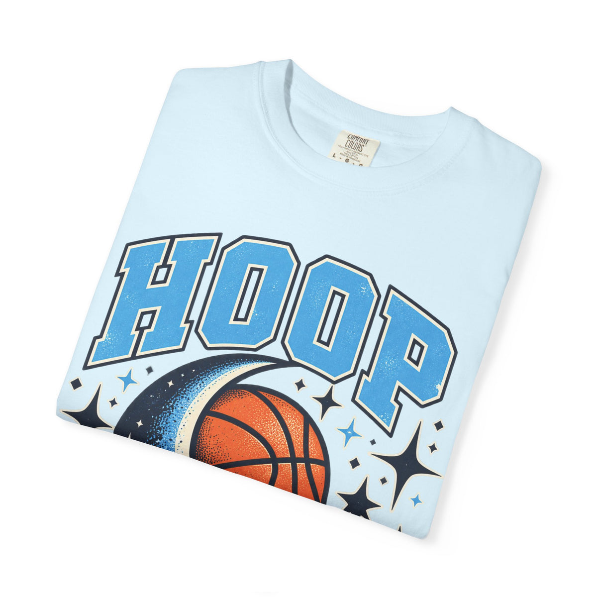 Hoop Dreams T-Shirt