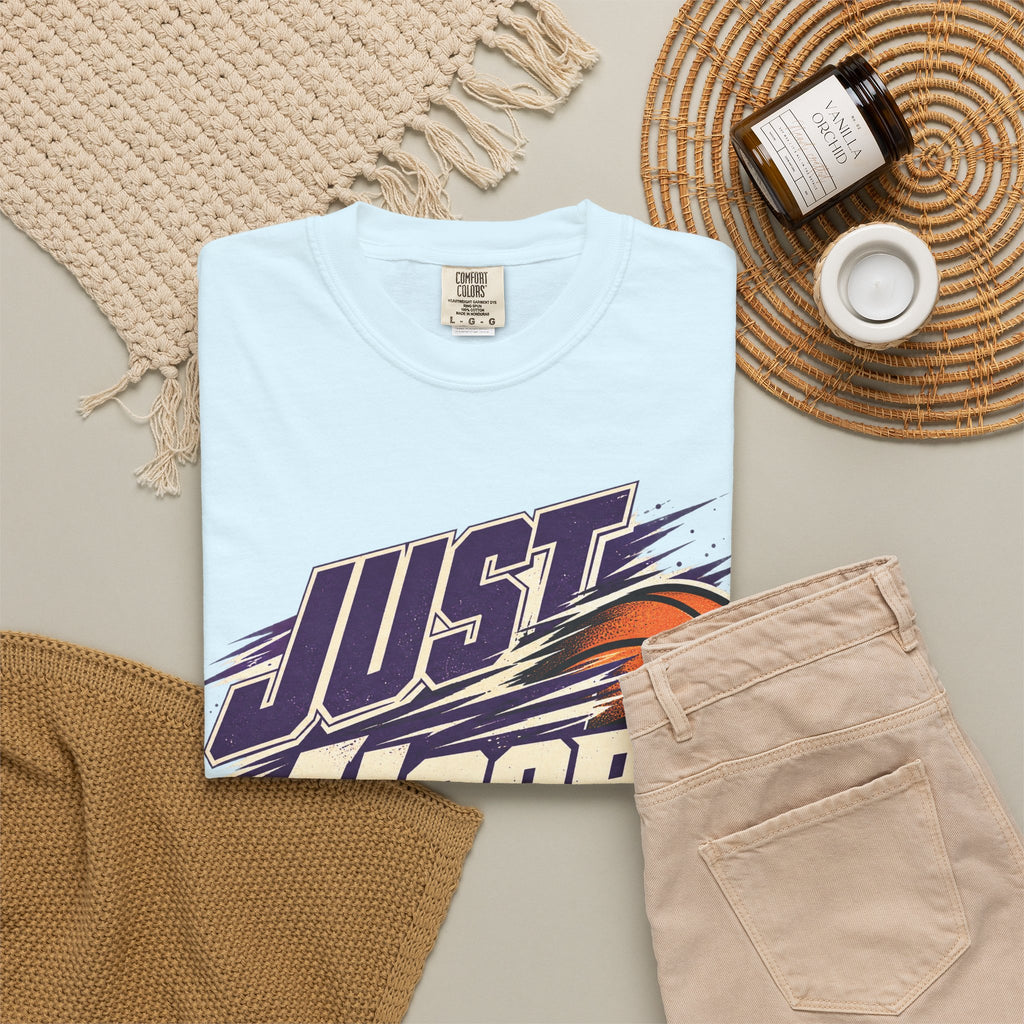 Just Hoop T-Shirt