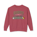Sorry, I Can’t… My Kids Have Sports | Funny Sports Mom Crewneck Sweatshirt