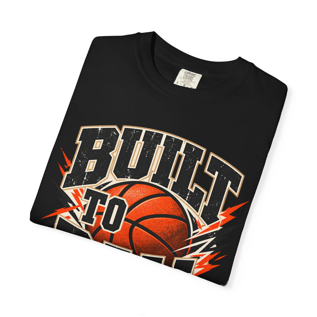 Built to Ball T-Shirt