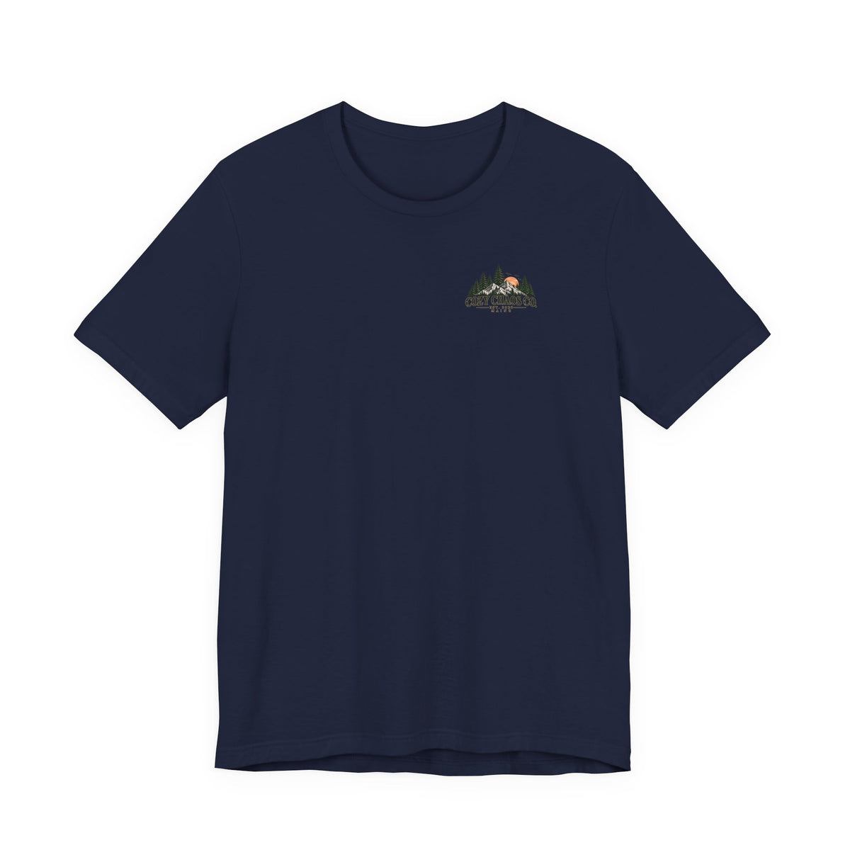 Farm Harder Men’s Graphic T-Shirt | Country Farmer Tractor Tee 🚜🌾
