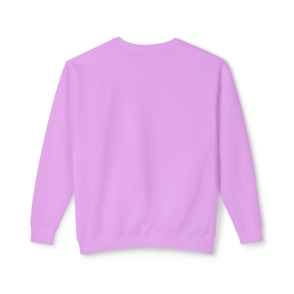 Wifey Crewneck Sweatshirt | Cozy Bridal Sweatshirt | Newlywed Wife Gift | Cute Wife Sweater 💍🤎