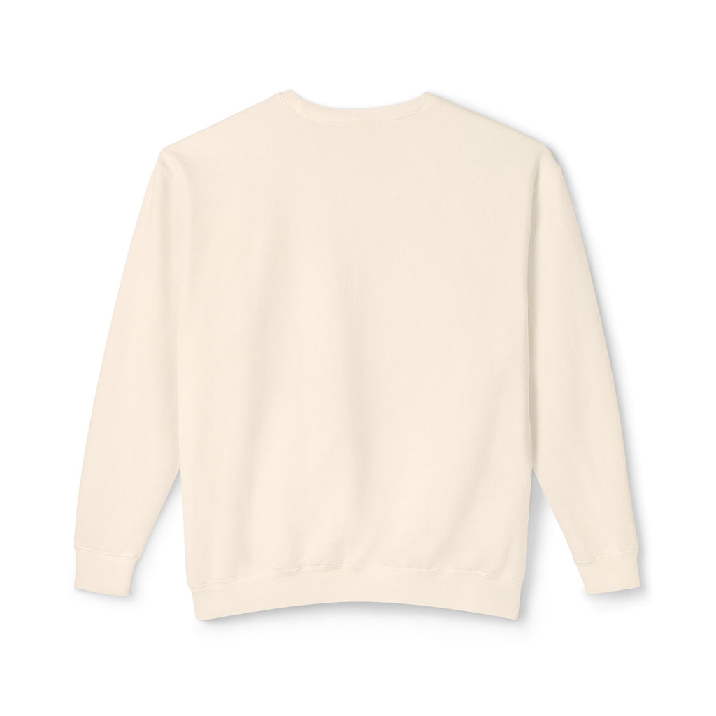 Wifey Crewneck Sweatshirt | Cozy Bridal Sweatshirt | Newlywed Wife Gift | Cute Wife Sweater 💍🤎