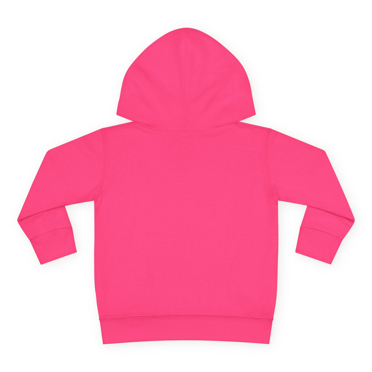 Cozy Kid Toddler Pullover Hoodie | Cozy Chaos Co.