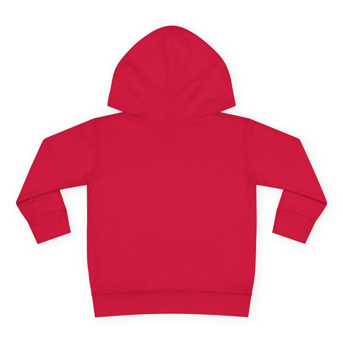 Cozy Kid Toddler Pullover Hoodie | Cozy Chaos Co.