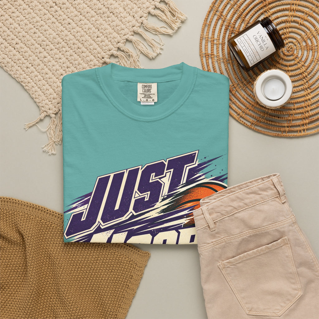 Just Hoop T-Shirt