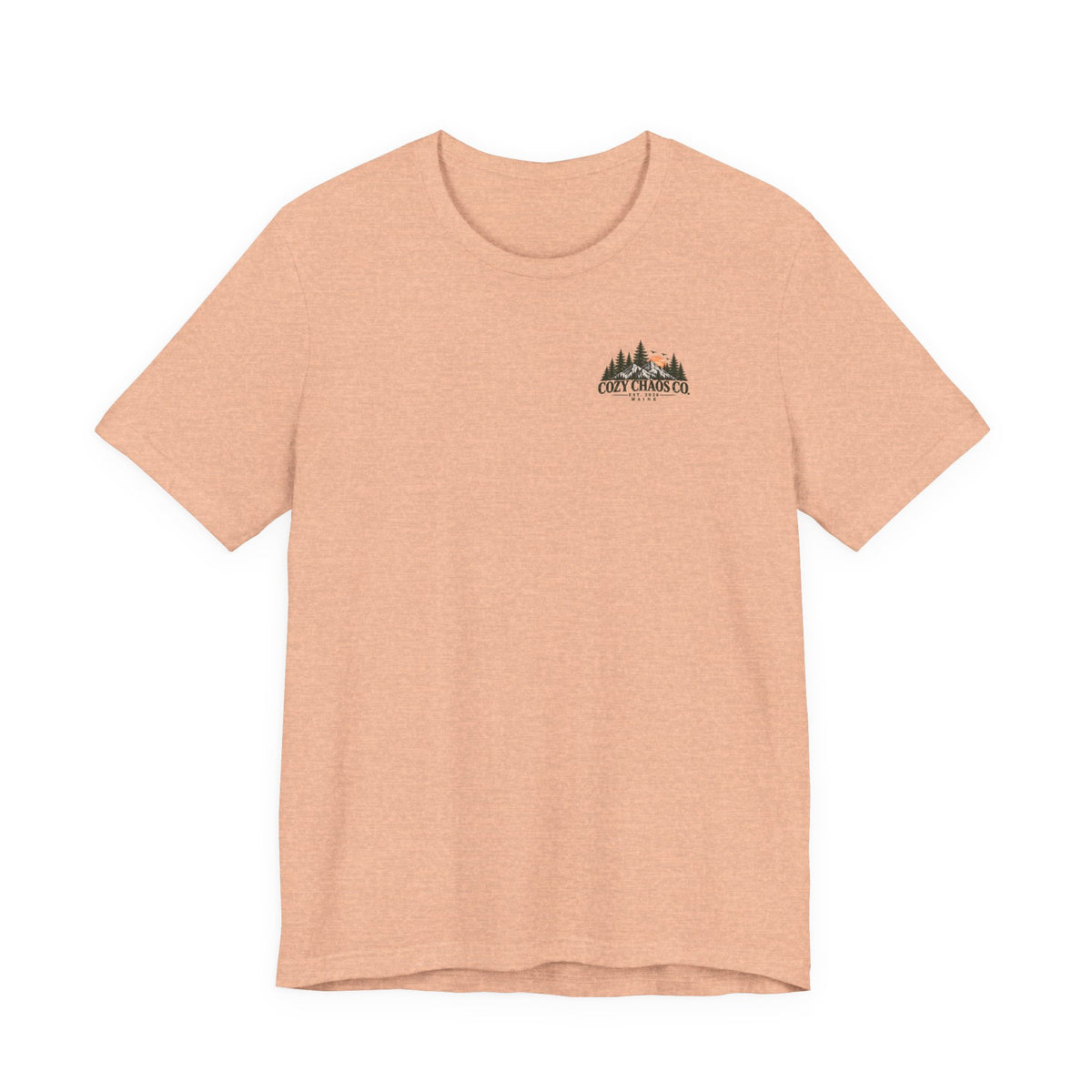 Farm Harder Men’s Graphic T-Shirt | Country Farmer Tractor Tee 🚜🌾