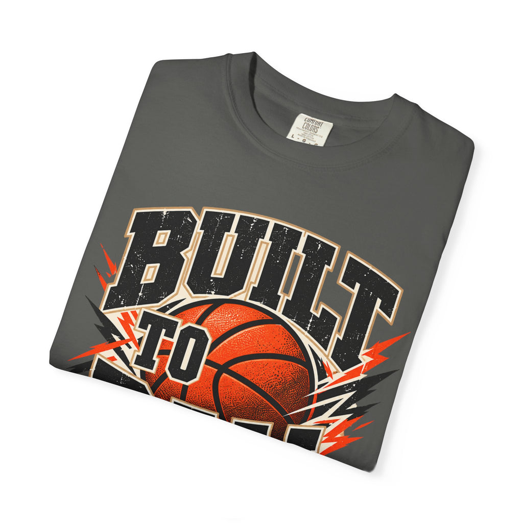 Built to Ball T-Shirt
