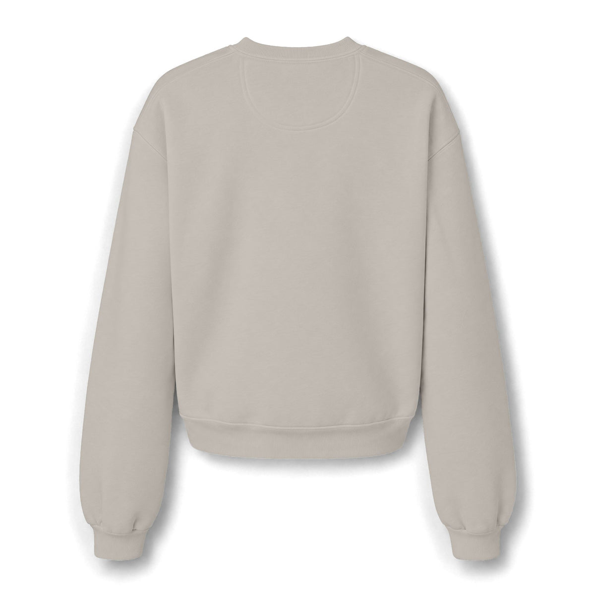 Snow Days & Slow Mornings Women’s Crewneck Sweatshirt | Cozy Winter Pullover | Coffee & Mountain Graphic