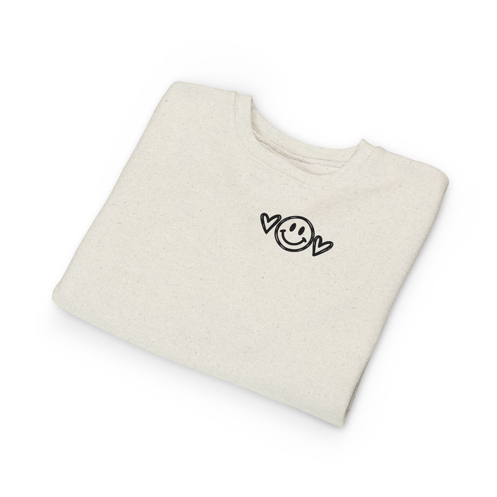 Professional Snack Tester Kids Tee | Cozy Chaos Co. 🍪☺️🖤