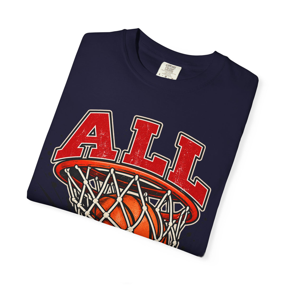 All Net T-Shirt