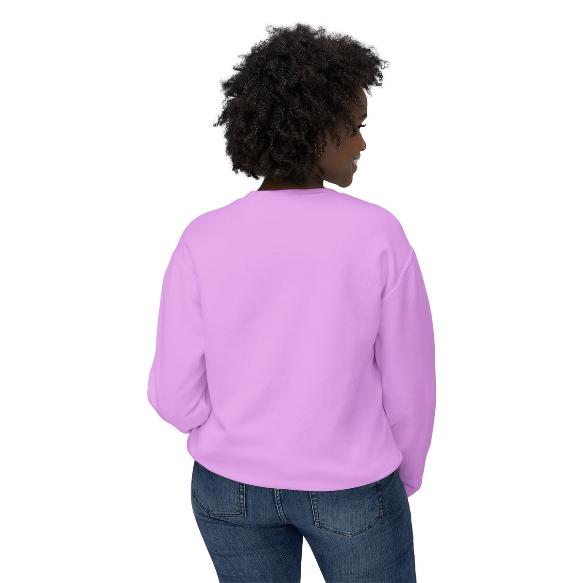 Wifey Crewneck Sweatshirt | Cozy Bridal Sweatshirt | Newlywed Wife Gift | Cute Wife Sweater 💍🤎