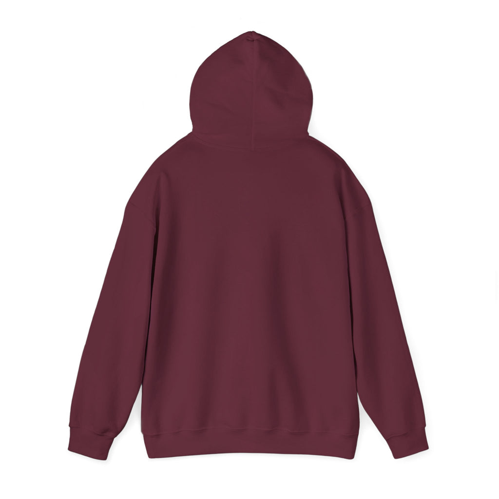 Basketball Mama Hoodie