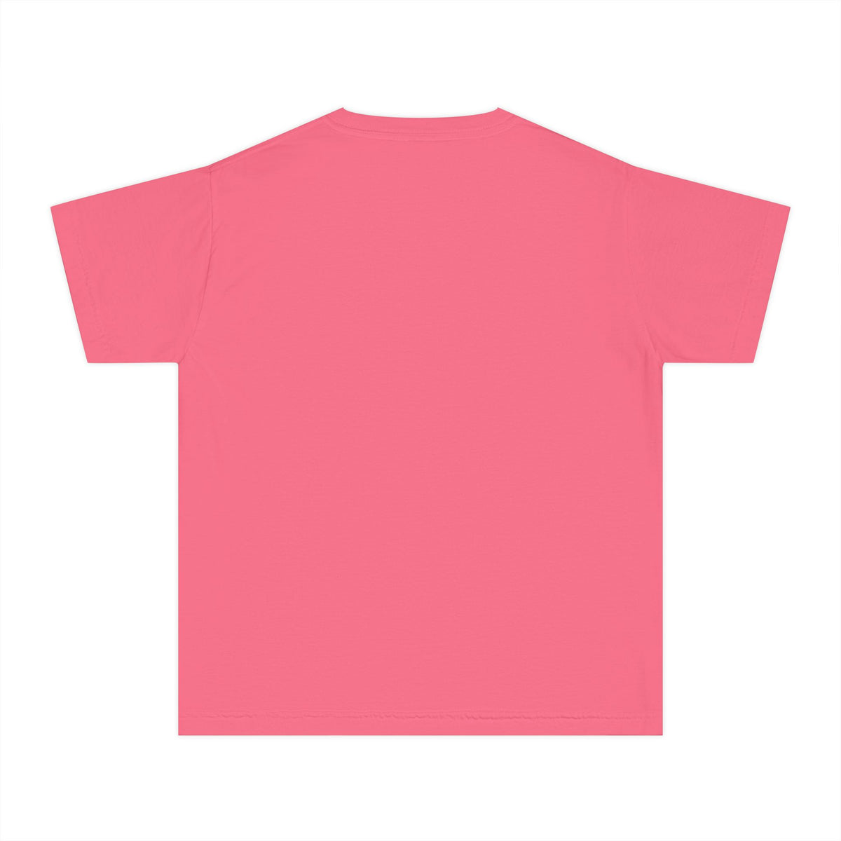 Hoop There It Is Kids’ Basketball T-Shirt 🏀
