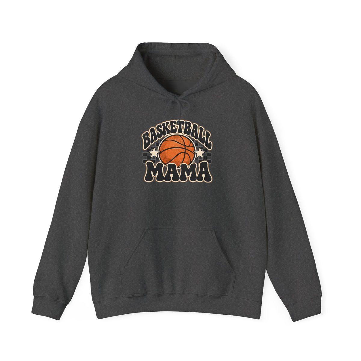 Basketball Mama Hoodie