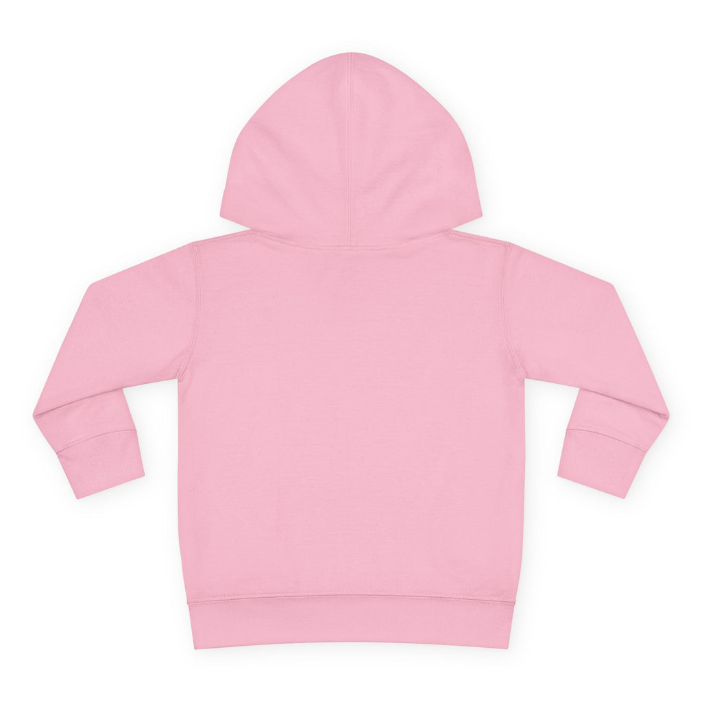 Cozy Kid Toddler Pullover Hoodie | Cozy Chaos Co.
