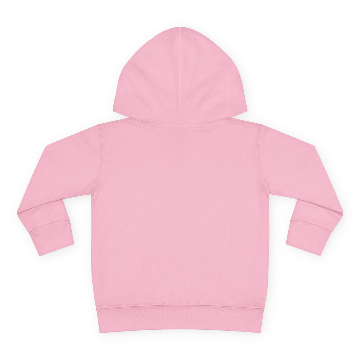 Cozy Kid Toddler Pullover Hoodie | Cozy Chaos Co.