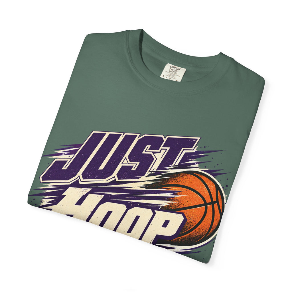 Just Hoop T-Shirt