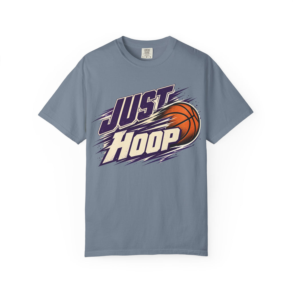 Just Hoop T-Shirt