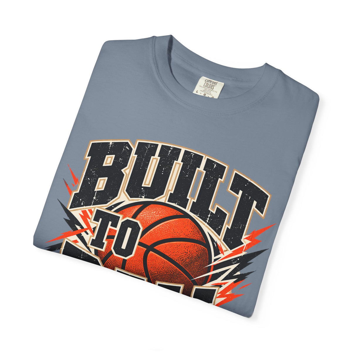 Built to Ball T-Shirt