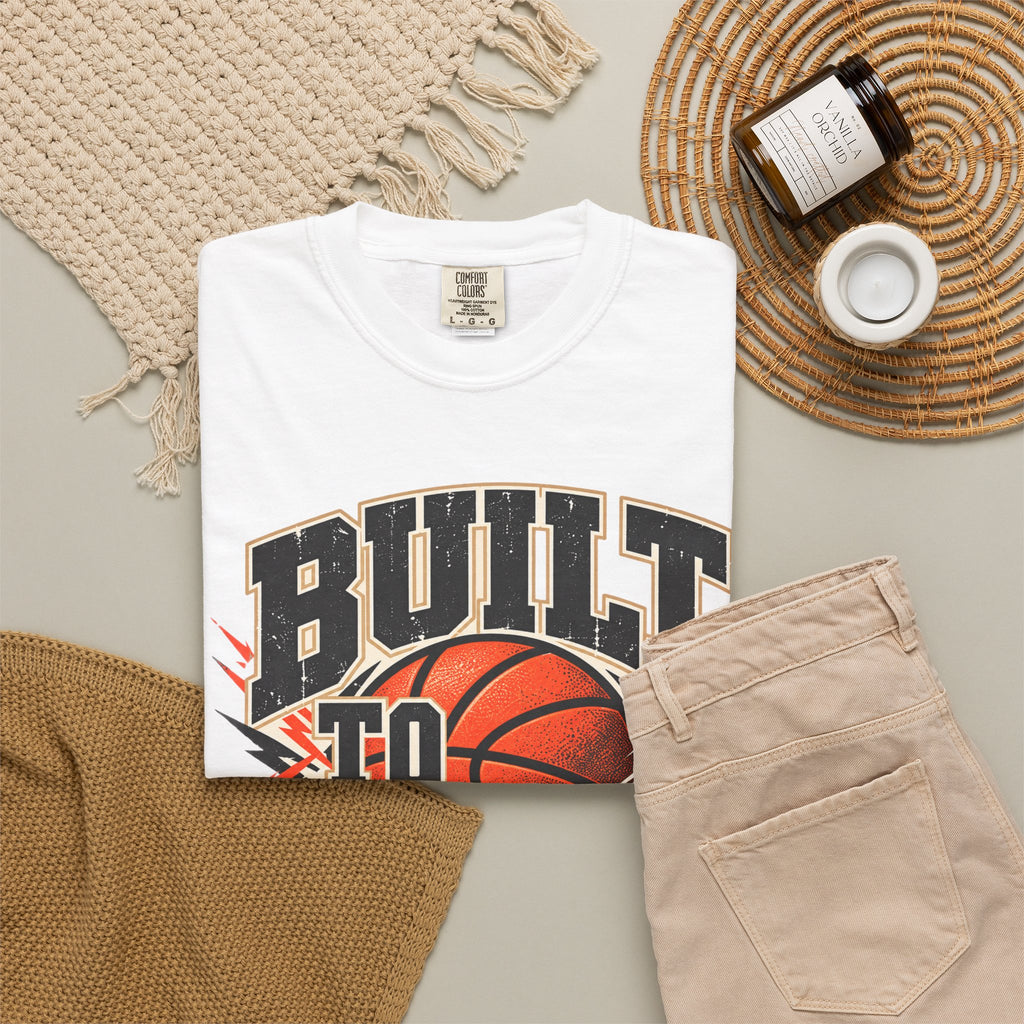 Built to Ball T-Shirt