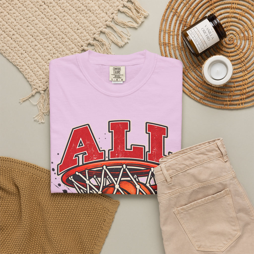 All Net T-Shirt