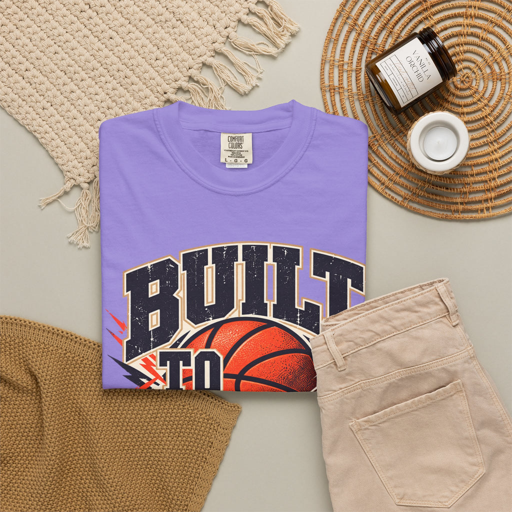Built to Ball T-Shirt