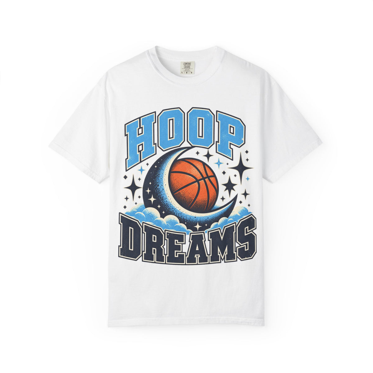 Hoop Dreams T-Shirt