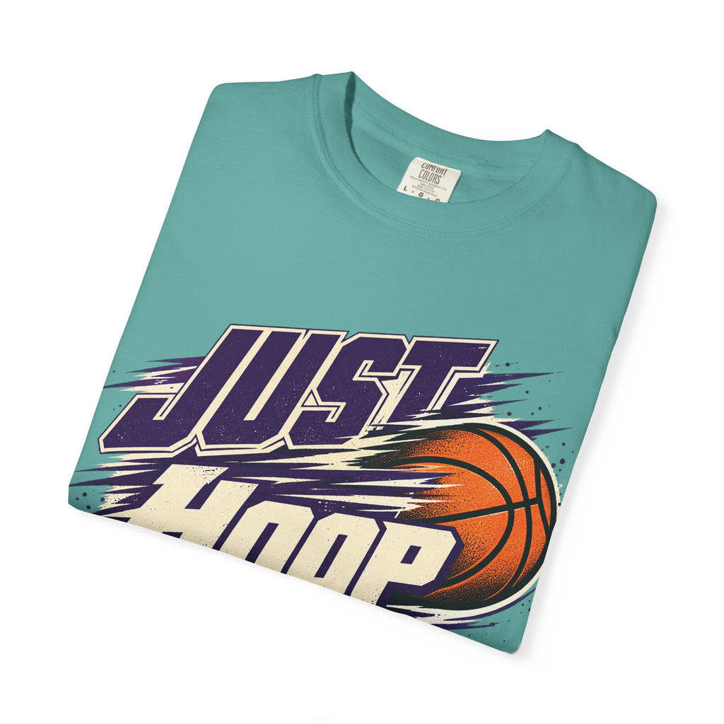 Just Hoop T-Shirt