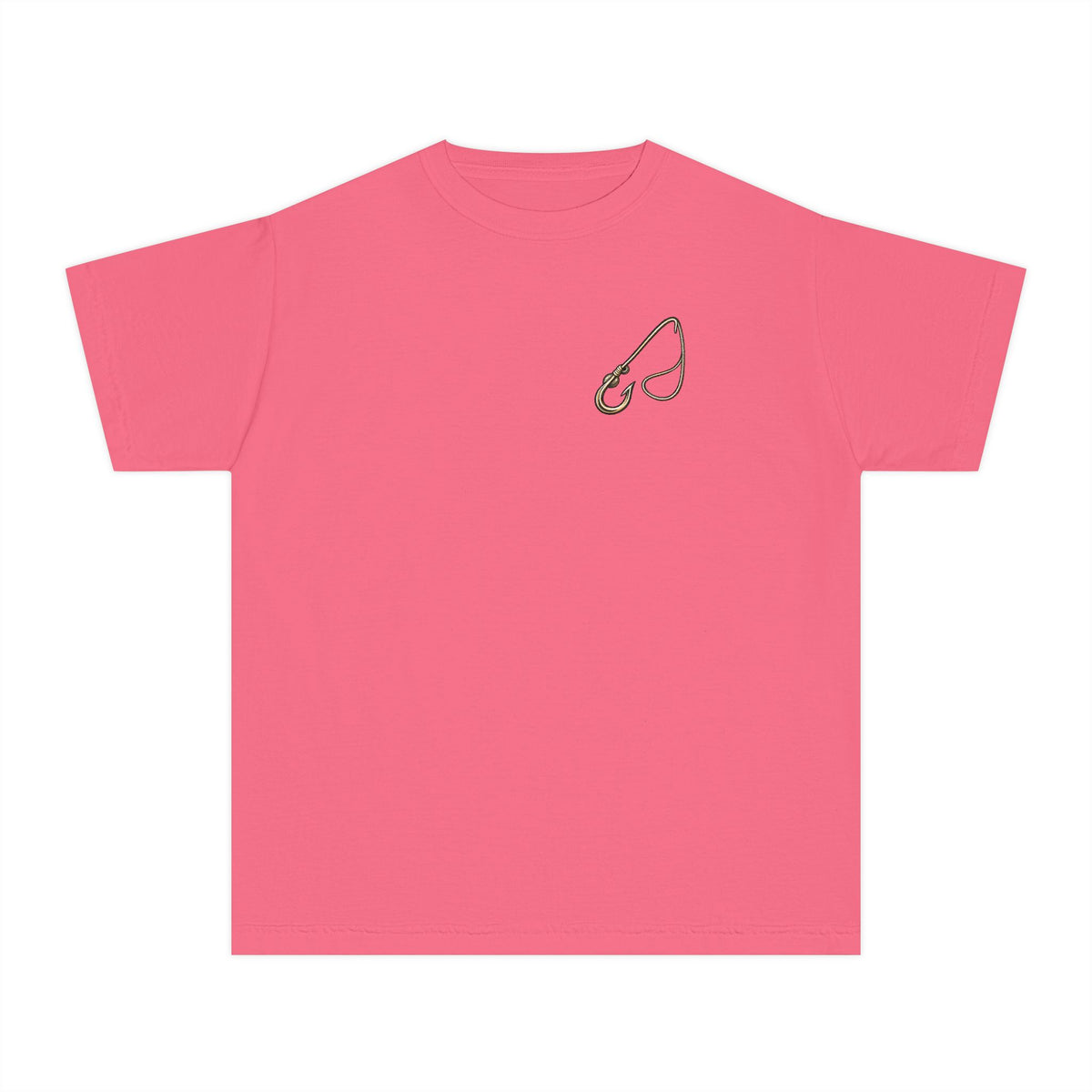 Youth Midweight Tee