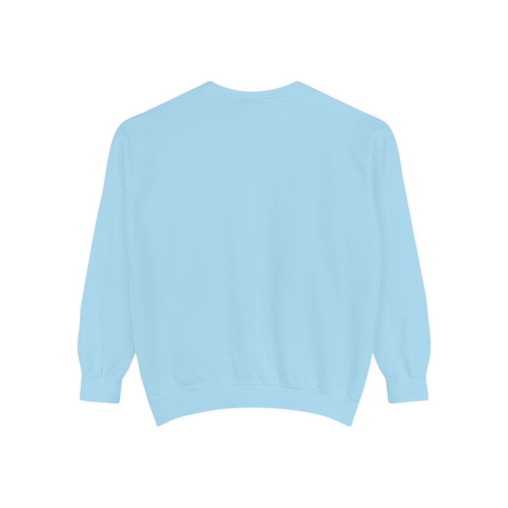 Basketball Mama Retro Game Day Crewneck Sweatshirt 🏀