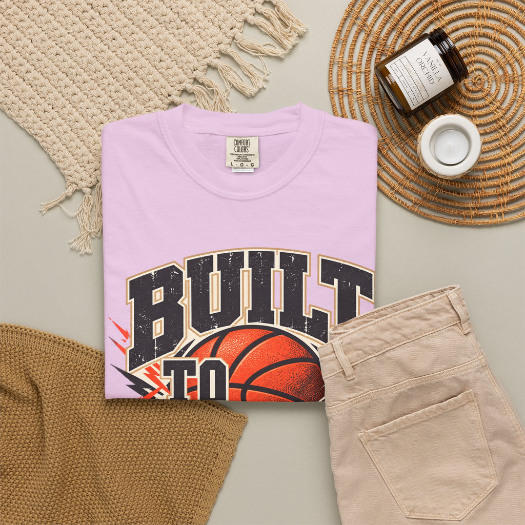 Built to Ball T-Shirt