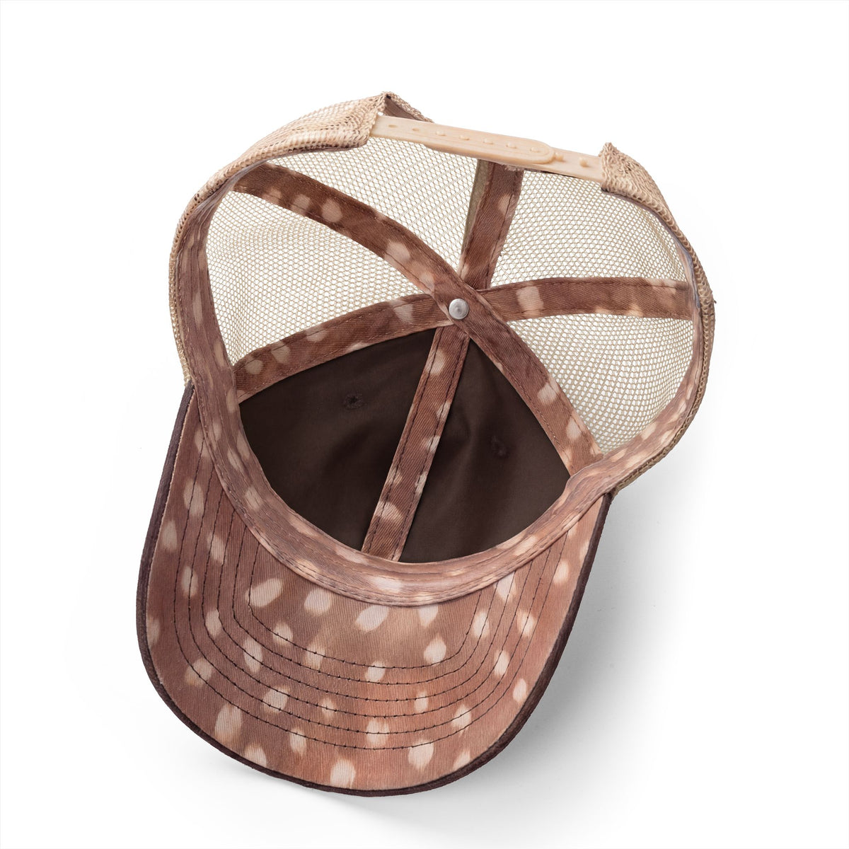 Cozy Mama Washed Mesh-Back Trucker Hat 💕
