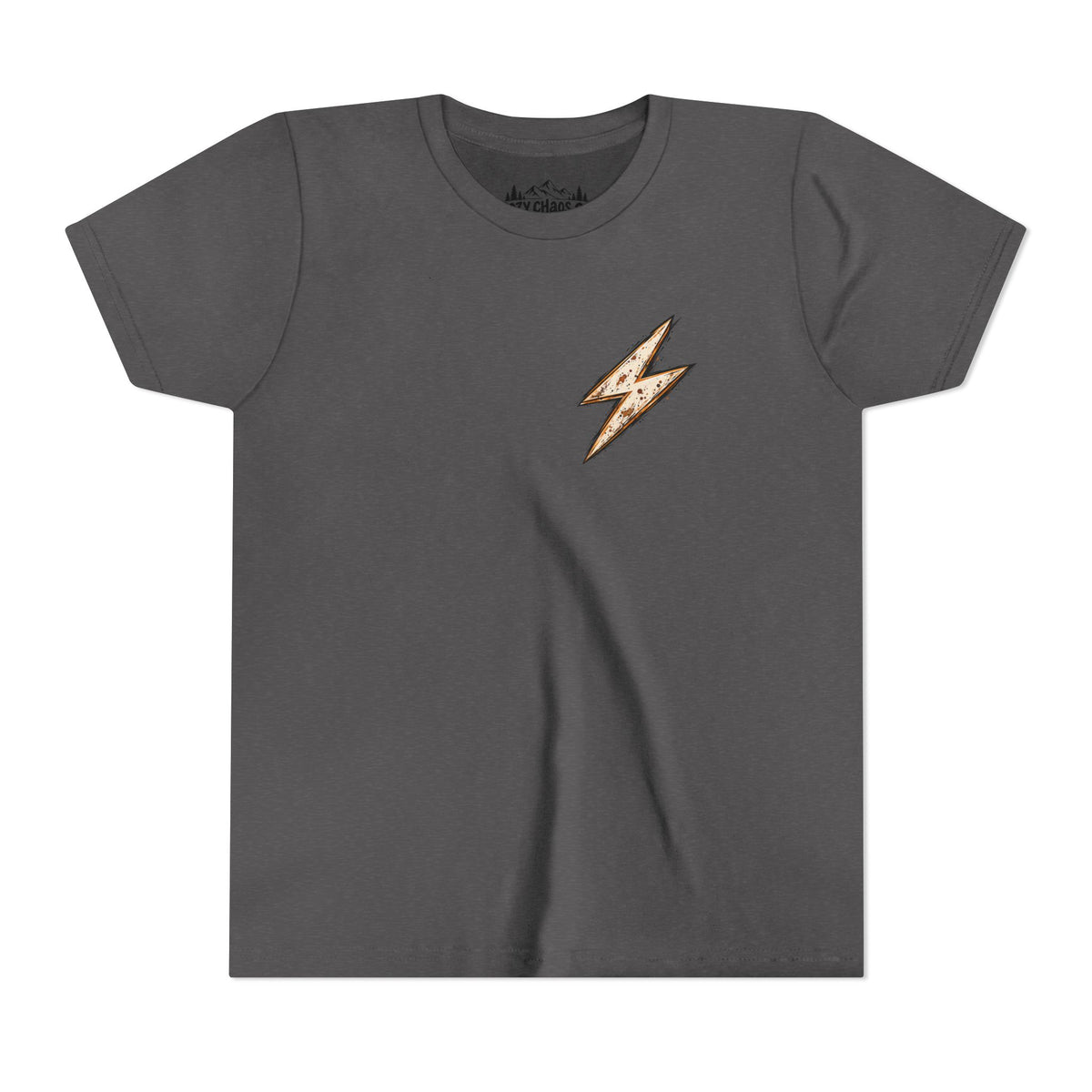 Little Ripper Kids Motocross Tee | Cozy Chaos Co.