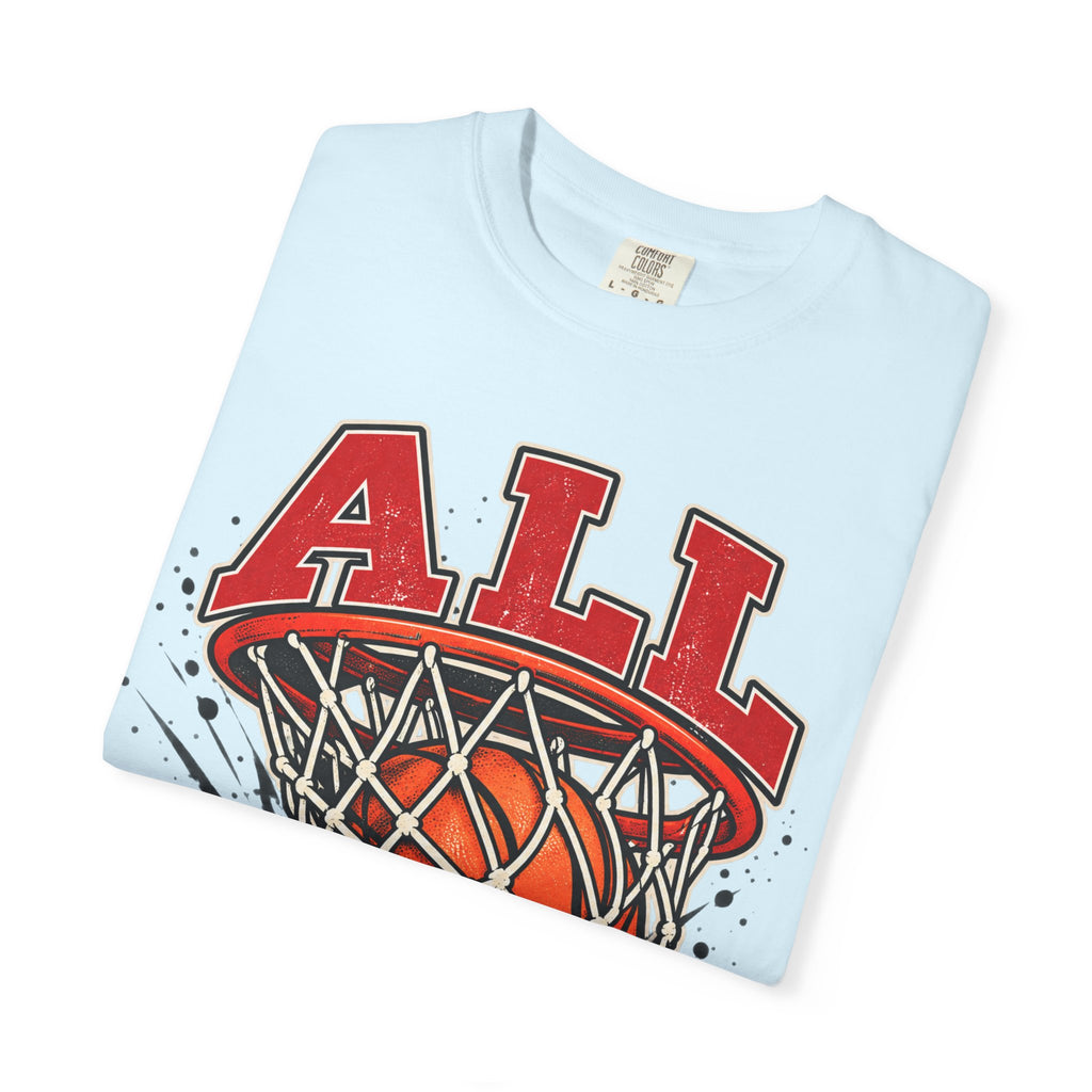 All Net T-Shirt
