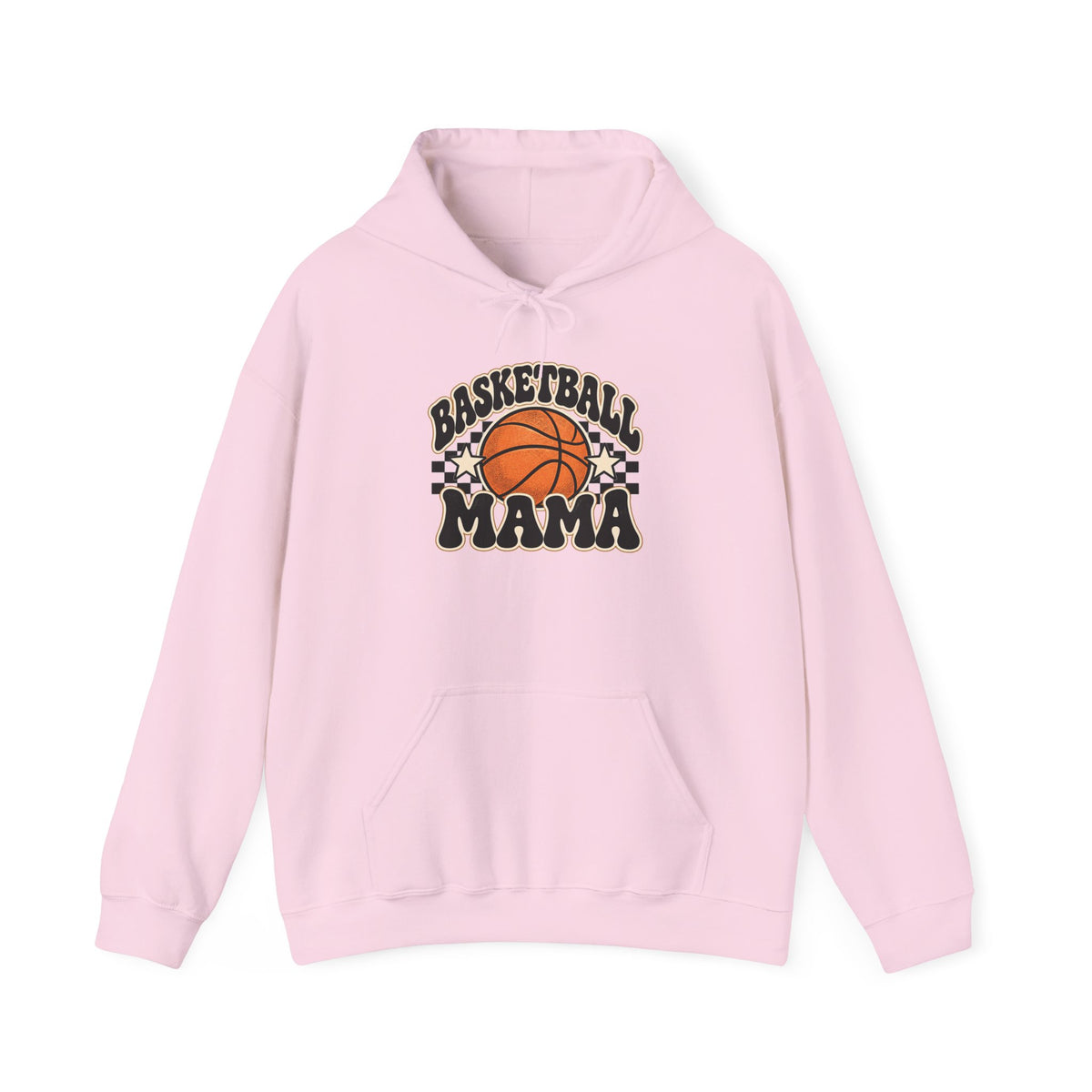 Basketball Mama Hoodie