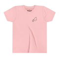 Find Me at the Creek Kids Tee | Cozy Chaos Co.