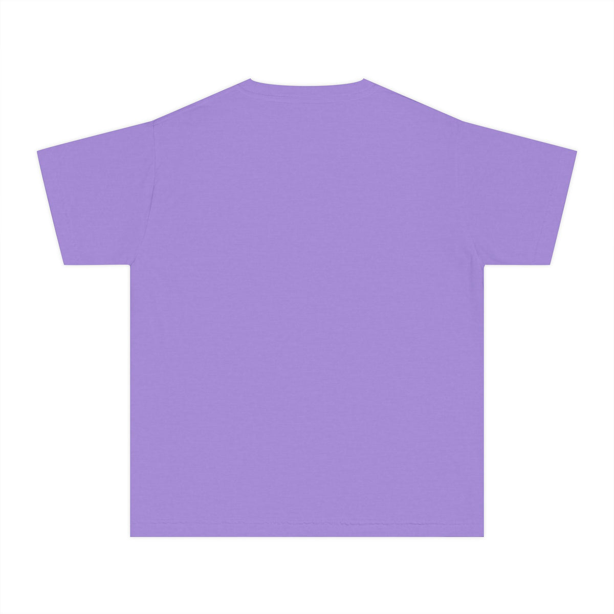 All Net Youth Midweight Tee