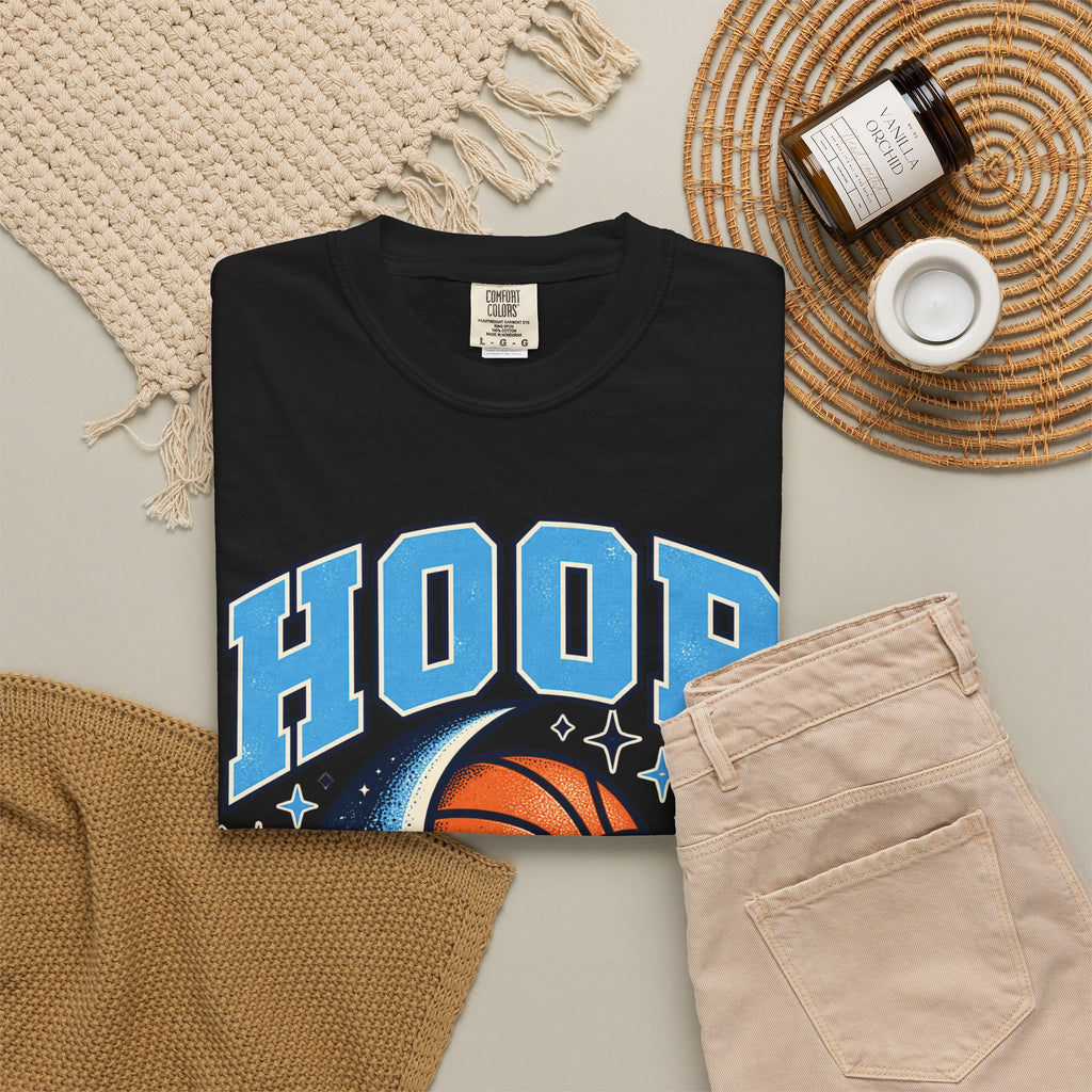 Hoop Dreams T-Shirt