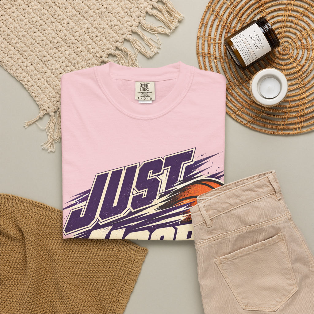 Just Hoop T-Shirt