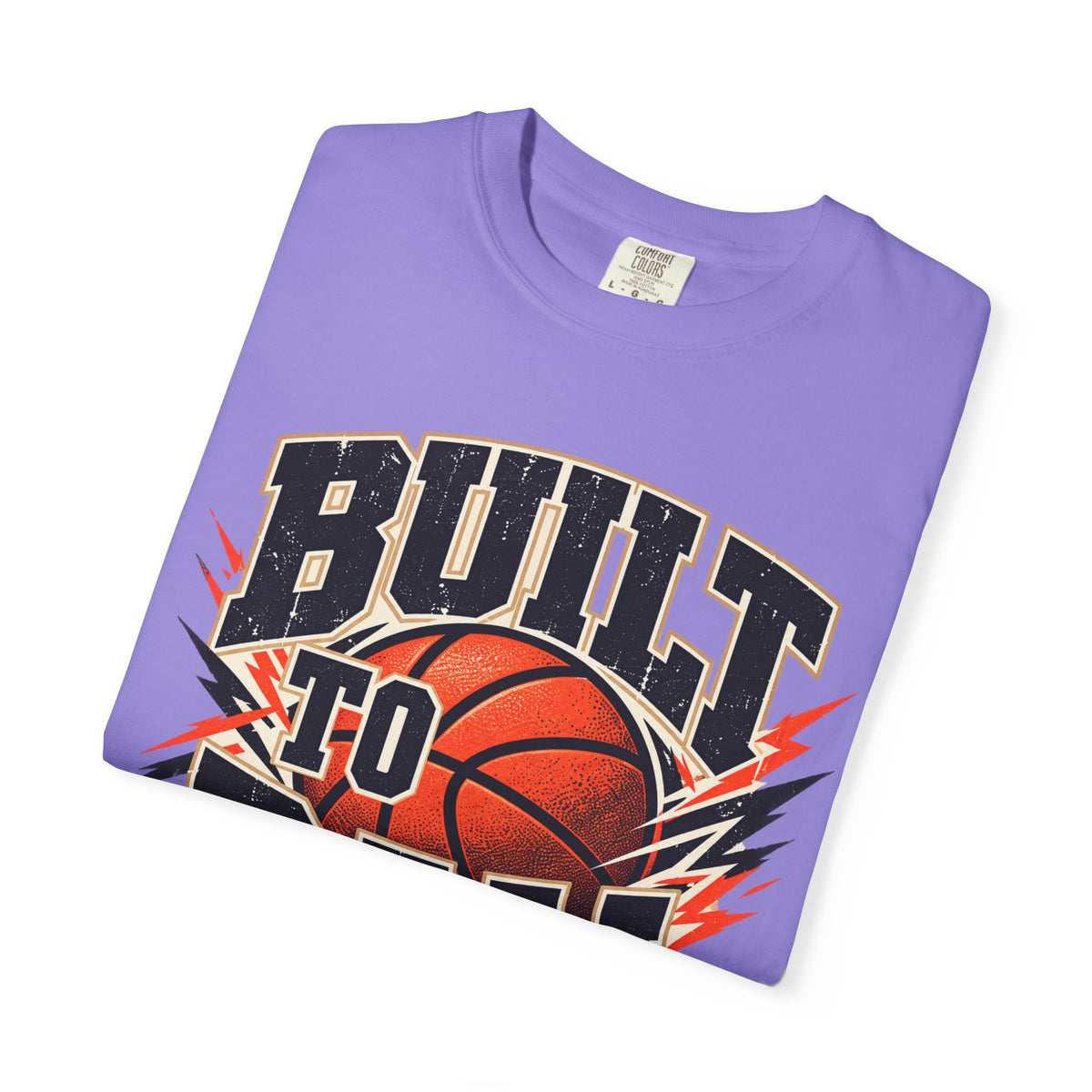 Built to Ball T-Shirt