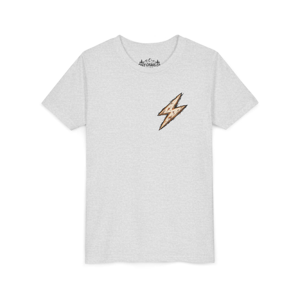 Little Ripper Kids Motocross Tee | Cozy Chaos Co.