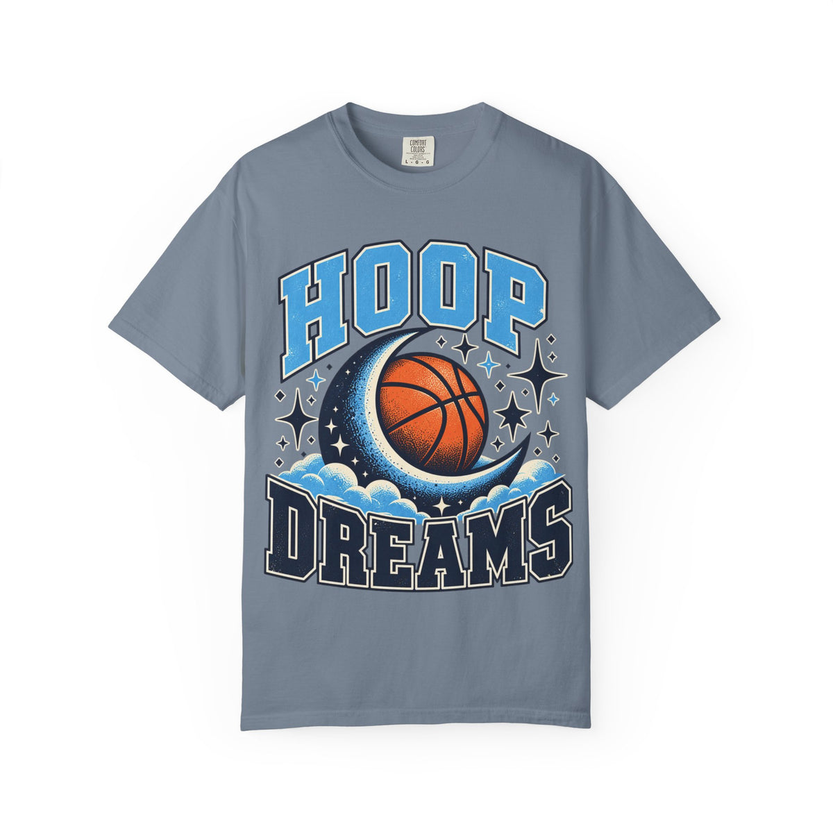 Hoop Dreams T-Shirt
