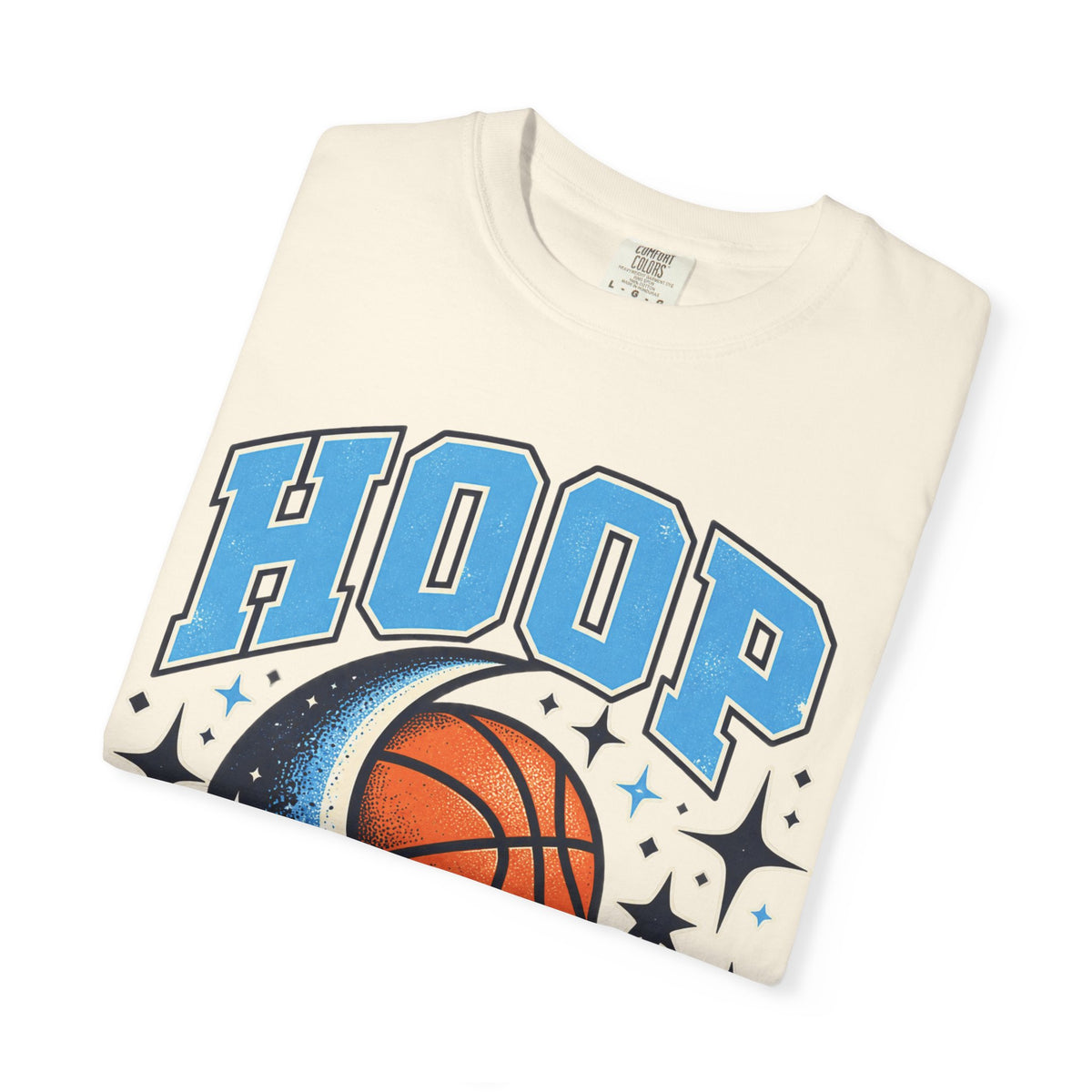 Hoop Dreams T-Shirt