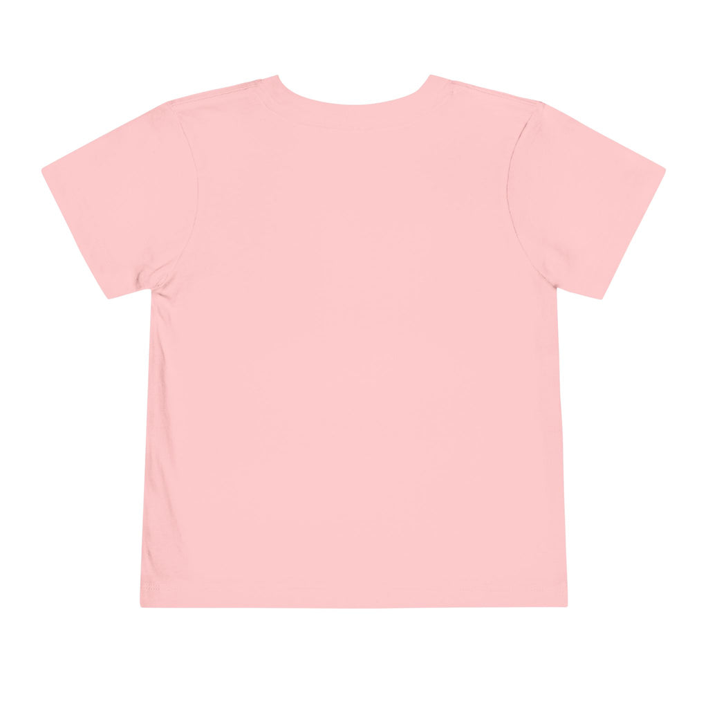 Little Pumpkin Bow Girls Toddler Halloween Shirt | Cozy Chaos Kid 🎃🎀💕